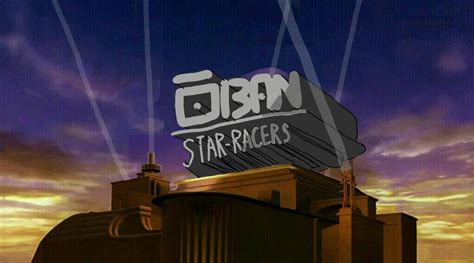 Oban Star Racers 20th Century Fox Logo Parody By Victorzapata246810