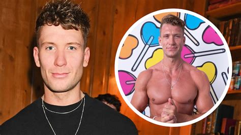 Charlie Radnedge Everything You Need To Know About The Love Island And