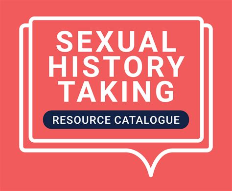 portfolio archive sexual history taking resource catalogue