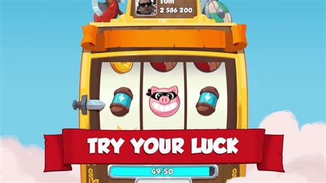 If you are ready to explore this new field of getting free unlimited spins for coin master game, you may continue on facebook. Coin Master game trailer by MoonActive - YouTube