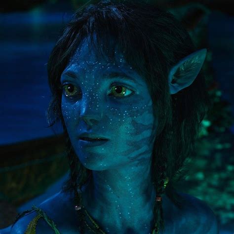 Kiri Avatar The Way Of Water Icons Avatar Movie Avatar Avatar 2