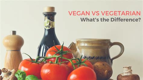 The decision to become a vegan might be motivated by many factors like health concerns, ethical and moral reason as well as religious beliefs. Vegan vs. Vegetarian - What's Difference Between the Two?