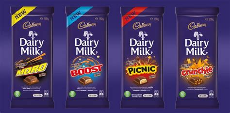 Cadbury Launches Australia Wide Chocolate Giveaway Retail World Magazine