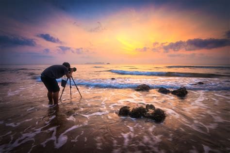 11 Water Photography Ideas To Get You Inspired Optics Mag