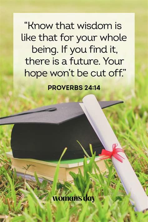 25 Graduation Bible Verses 2022 Motivational Blessings For Graduates