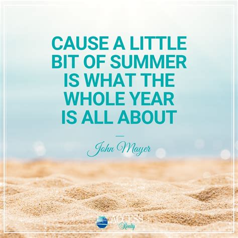 Beach Summer Vacation Quotes - New Quotes