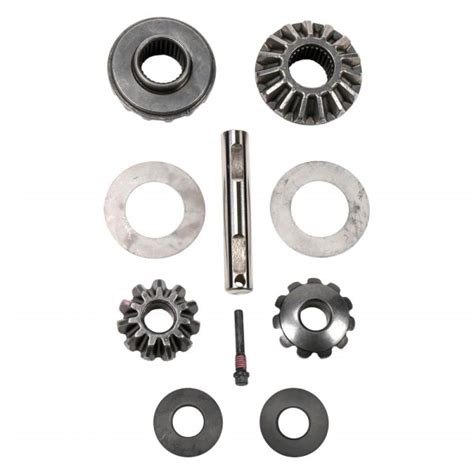 Acdelco® 19179926 Genuine Gm Parts™ Differential Side And Pinion Gear Kit