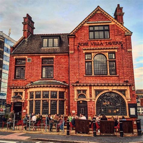 Birminghams Independent Restaurants Pubs Bars And Coffee Shops With