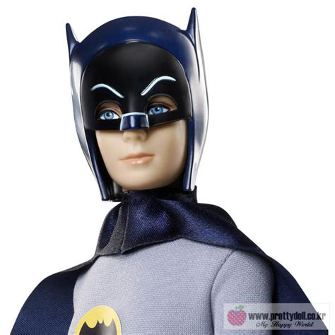 바비인형 Batman™ Ken® Doll
