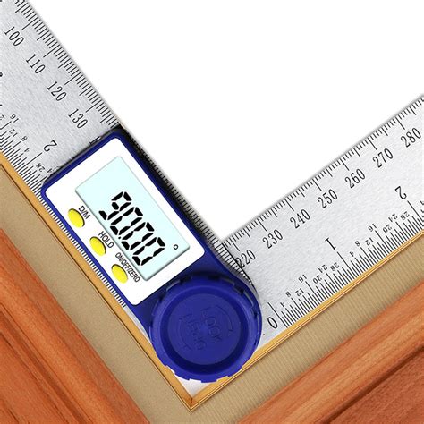 Buy Drillpro 0 200mm Digital Meter Angle Inclinometer Digital Angle