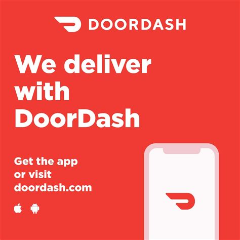 Doordash Now Offers Delivery From Hill Afb Restaurants Hill Air Force Base Article Display