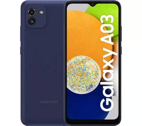 Samsung Galaxy A03 Price Release Date Specs Camera Key Features