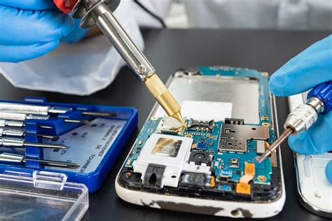 Mobile Repair And Services Techguide Call 9223 2020 17 Computer