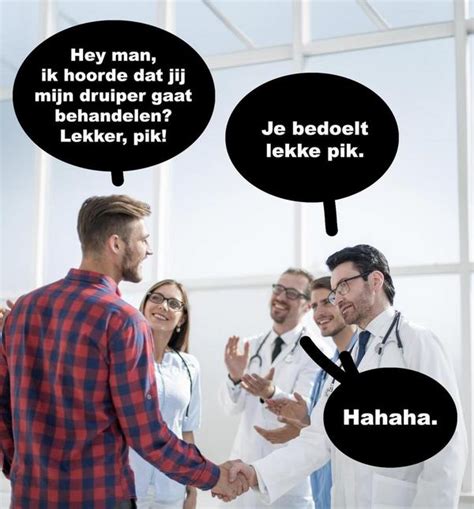 Vet Domme Grappen Om Je Donderdag Mee Door Te Komen Kakhiel