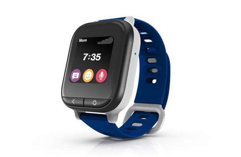 Official Gizmo Gadget Smart Phone Watch Verizon Gledko Net