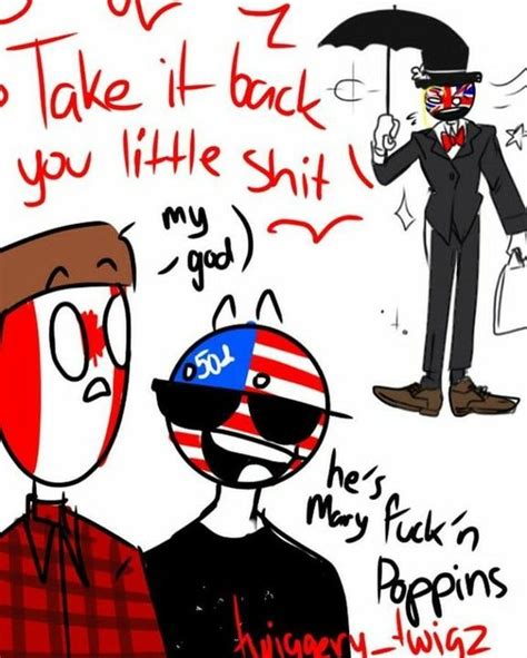 Countryhumans Pic Book 2 Country Memes Country Humor Canada Funny