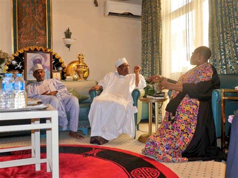 Sowore Slams Ezekwesili For Holding Meeting With Babangida The
