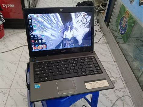 Find aspire 4741 which go with various tools and appliances. Jual Acer Aspire 4741 core i3 Ram 3GB di lapak faqih ...