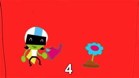 Like many people, i've lived with illness for years. PBS.Kids | Dot_Flower-EffectS! - YouTube