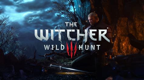 The Witcher 3 Wild Hunt Review Vr World