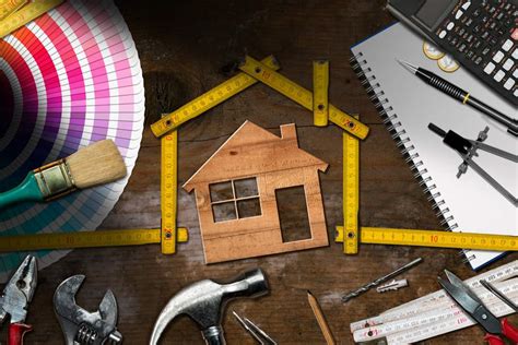 Home Improvements Things You Should Know St Geo