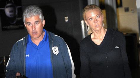 Cheaters Kate Gosselin Caught With Bodyguard In Steamy Affair Tv