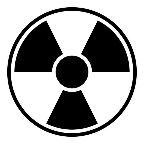 Download Nuclear Sign Png Download Free Hq Png Image