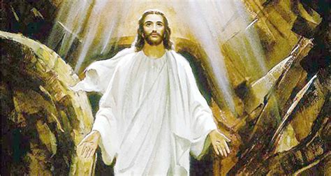 Download Wallpaper Tuhan Yesus Kristus Religious Happy Easter Video