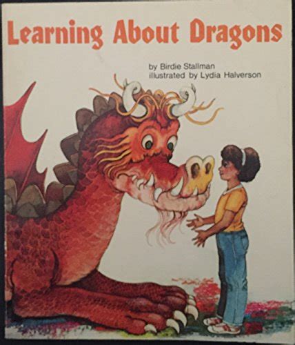 Learning About Dragons Stallman Birdie 9780516465319 Abebooks