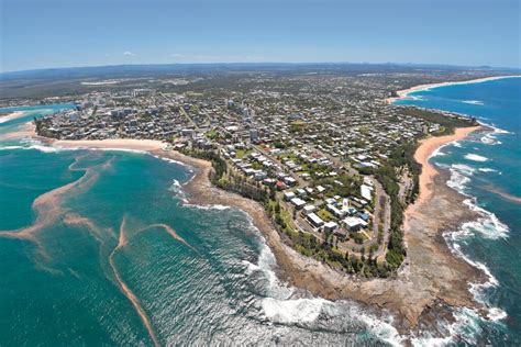 Its Official Caloundra Has King Of Queenslands Beaches The Courier