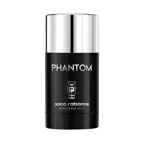 Phantom Coffret Eau De Toilette Paco Rabanne Parfumerie Burdin