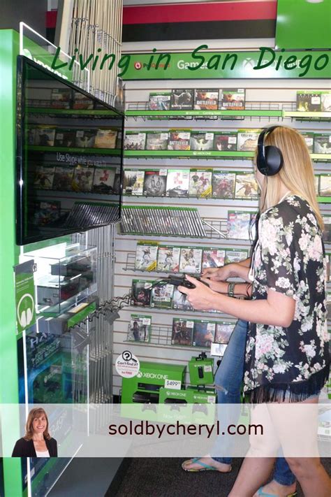 Great place to buy video games. GameStop Corporation is an American video game, consumer ...
