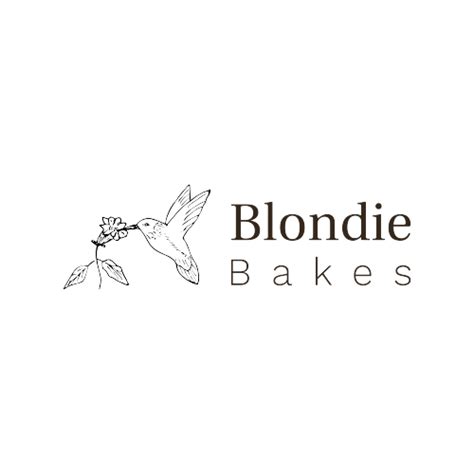 Blondie Bakes Shropshire