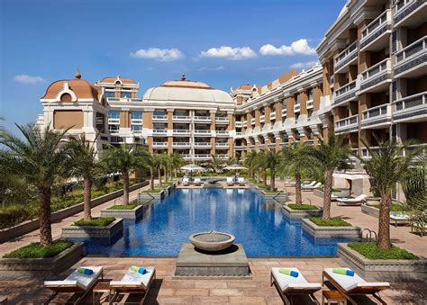 Itc Grand Chola Chennai A Luxury Collection Hotel Updated 2024