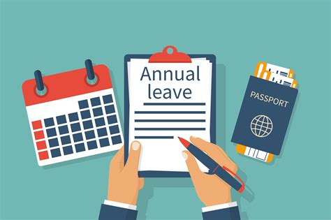 How To Manage Annual Leaves Effectively | ADVIVO Accountants & Advisors