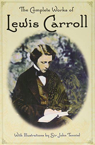 The Complete Works Of Lewis Carroll First Edition Abebooks