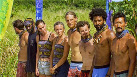 Years Of Survivor How Did Winners At War Change The Scope Of