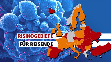 Auch dürfen aus virusvariantengebieten nur noch deutsche staatsbürger und ausländer. Corona-Risikogebiete: RKI-Warnungen im Überblick - in ...