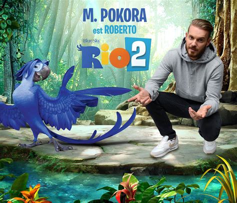 Foto Zum Film Rio 2 Dschungelfieber Bild 10 Auf 32 Filmstartsde