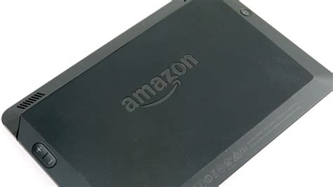 Hands On Gallery Amazon Kindle Fire Hdx 7 Review Page 9 Techradar