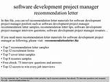 Images of Software Development Manager Description