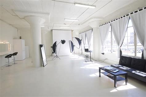 Studio Build Loft Studio Dream Studio Photography Studio Spaces