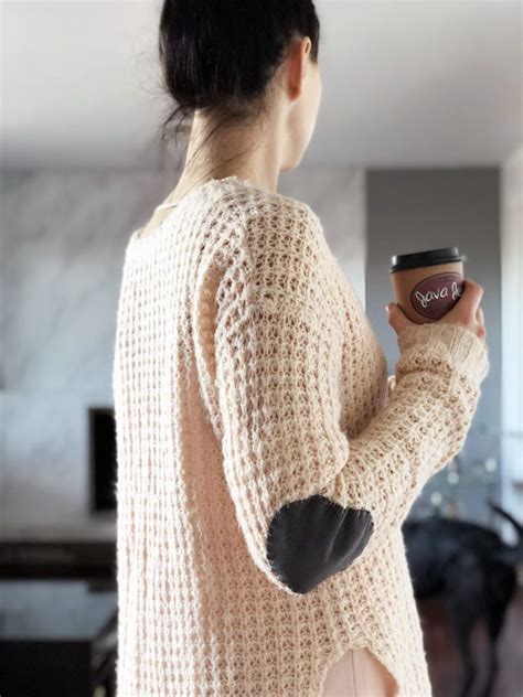 6 easy diy sweater refashion tutorials creative fashion blog