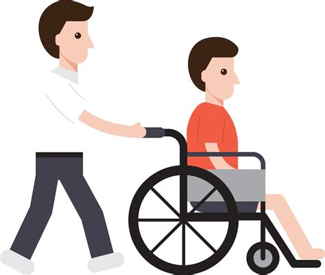 Wheelchair Png