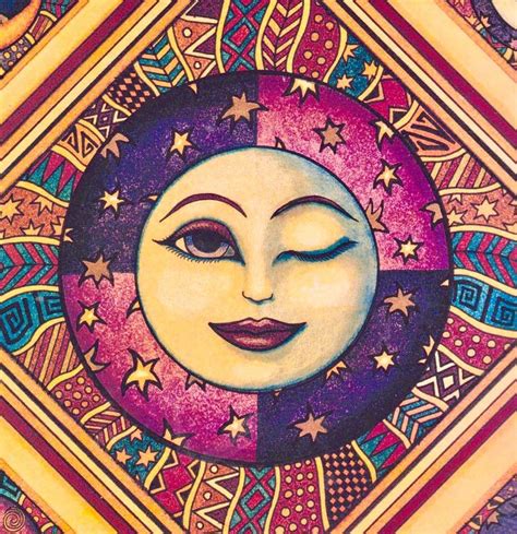 Pin By Judyaviles On Sunmoonstars Moon Stars Art Sun Art Sun