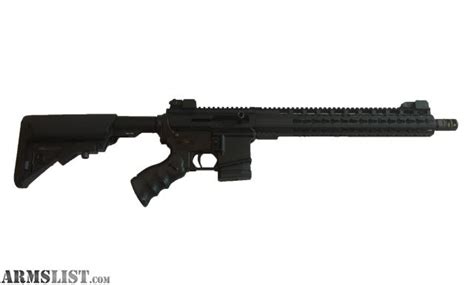 Ledesma arms model 1 california compliant featureless rifle. ARMSLIST - For Sale: Ledesma Arms Side Charging Handle ...