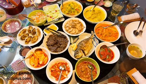 Catering Makanan Lebaran Peluang Menggiurkan Menjelang Hari Raya