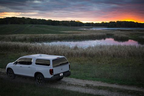 Don't forget to browse another photo in the related category or you can browse our other interesting photo that we have. 2017 Honda Ridgeline Camper Shells & Tonneau Covers ...
