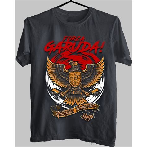 Check spelling or type a new query. Kaos 3d Distro Garuda Pancasila Indonesia Forza Bhineka ...