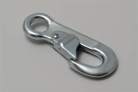 2991 Forged Snap Hook Linal Inc Global Supplier Of Custom